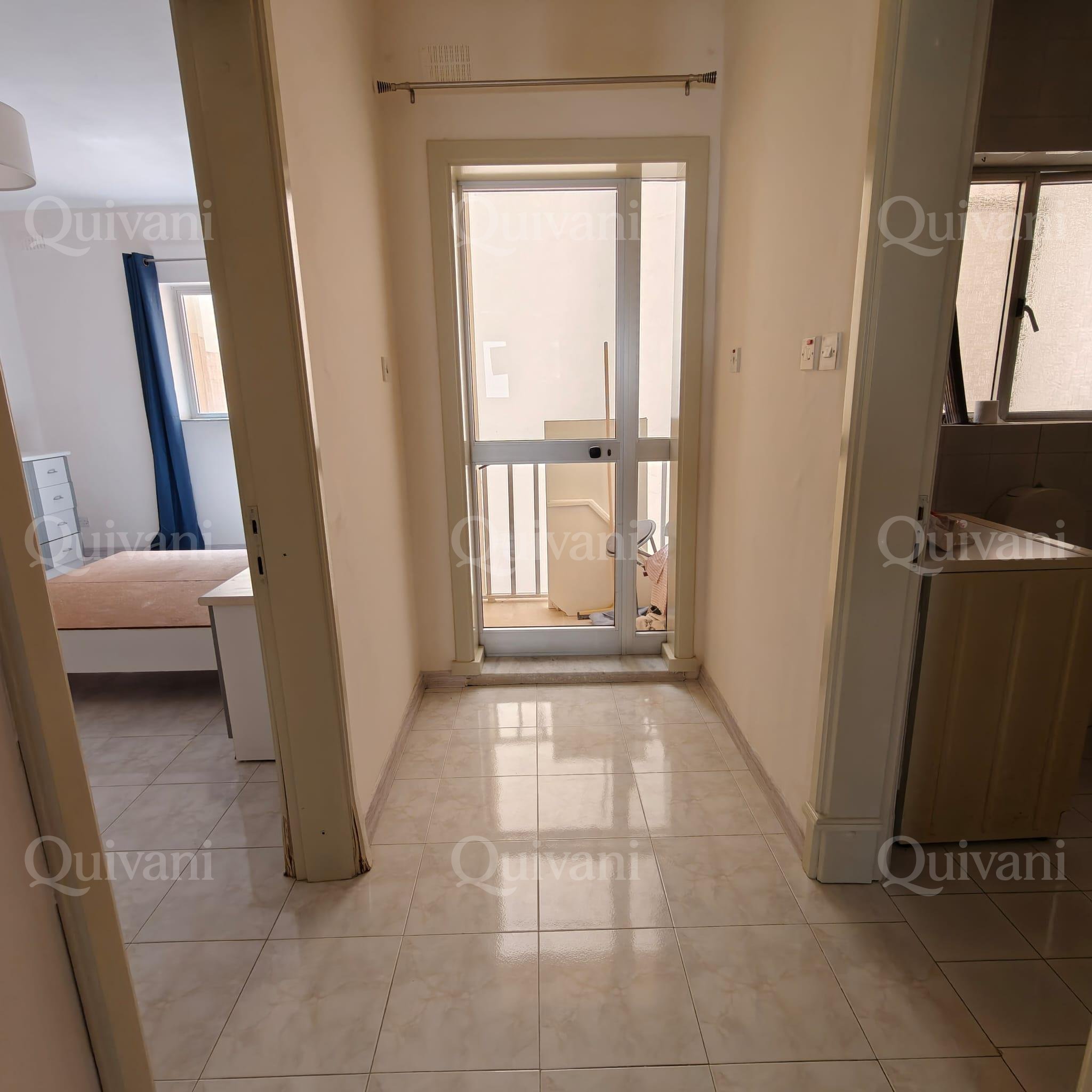 Bugibba Finished Apartment
