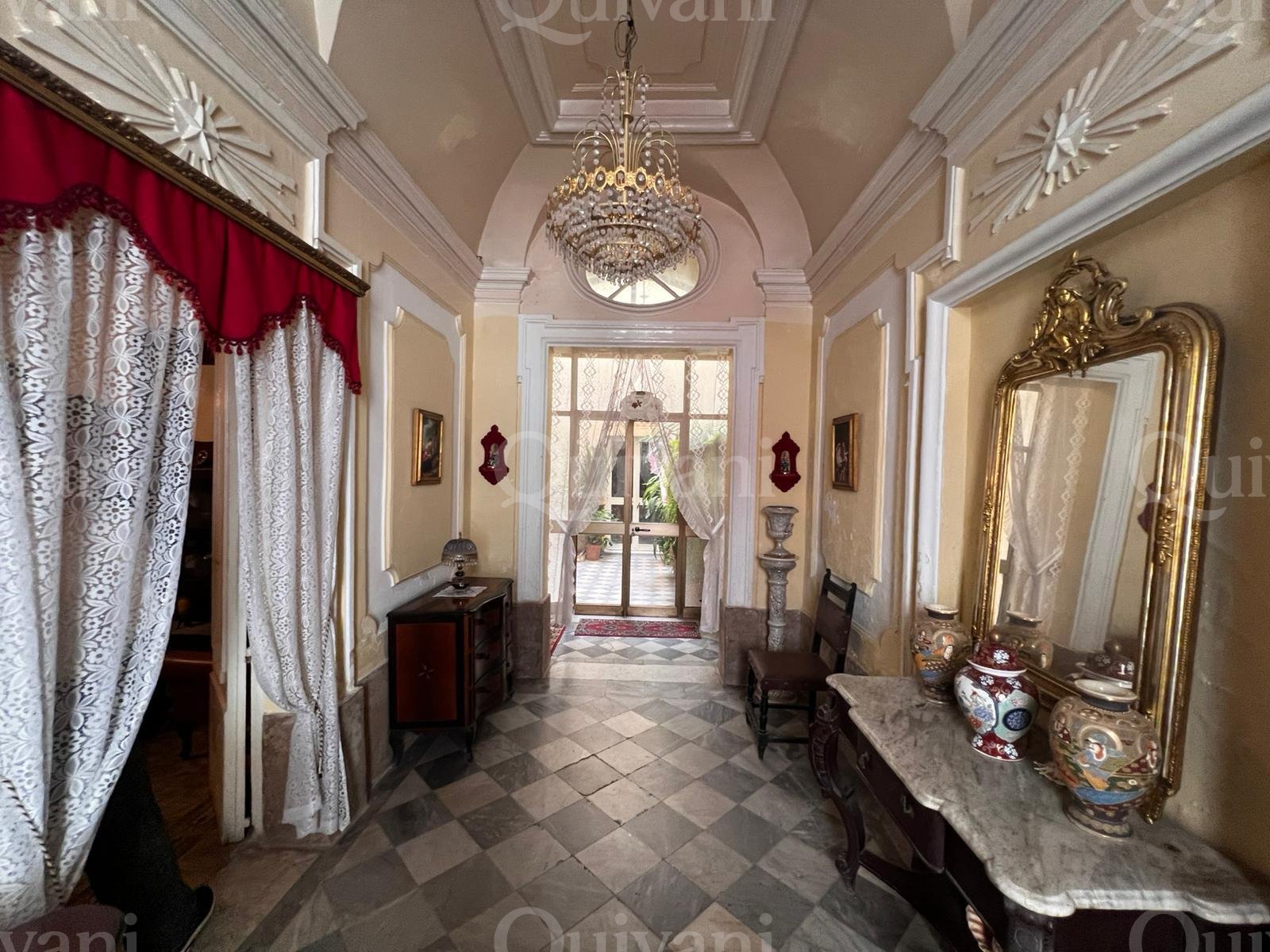 Cospicua Finished Guest House
