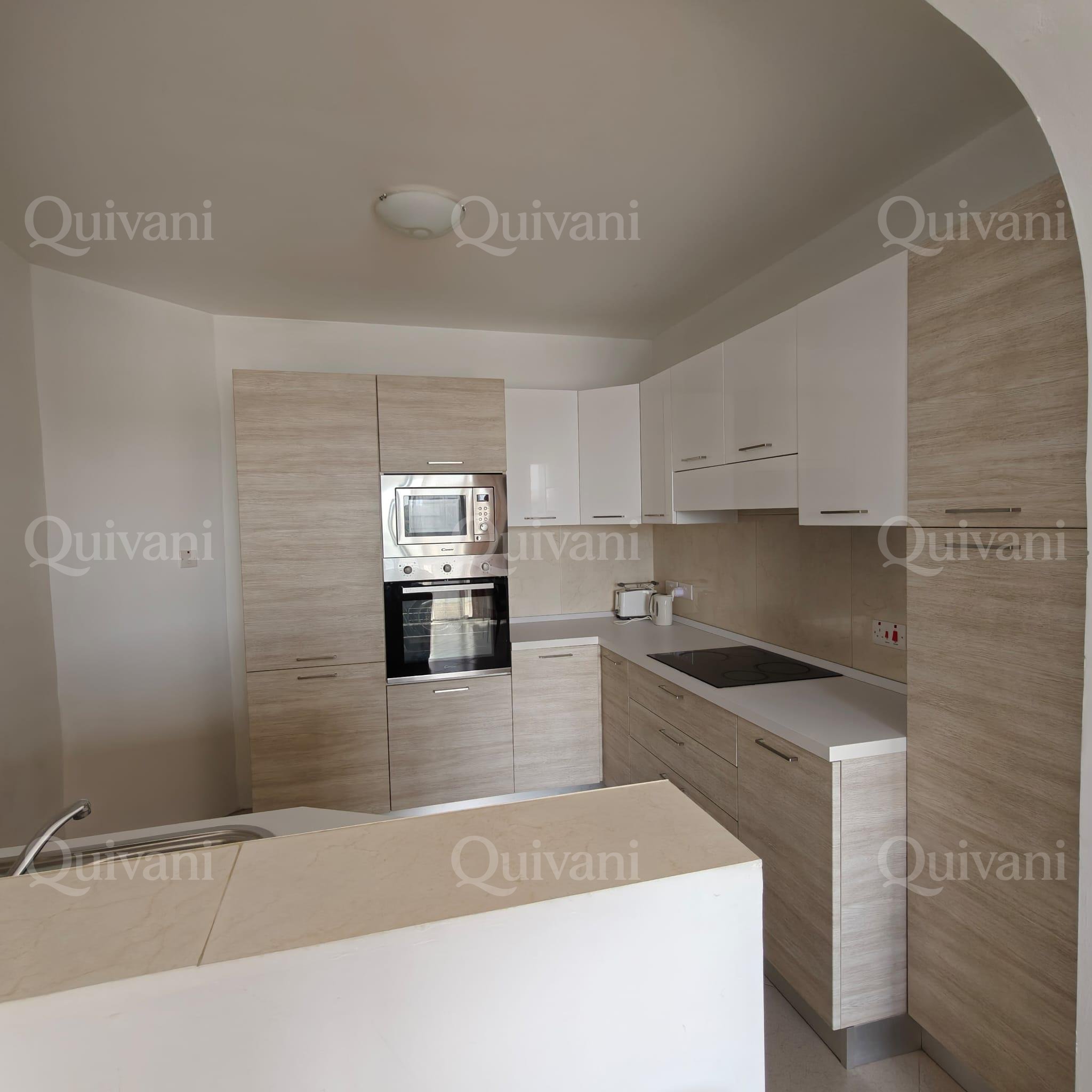 Sliema Furnished Apartment