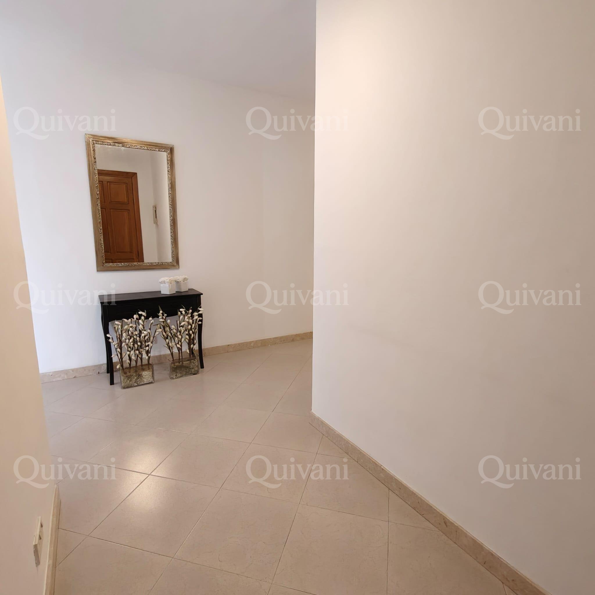 Sliema Furnished Apartment