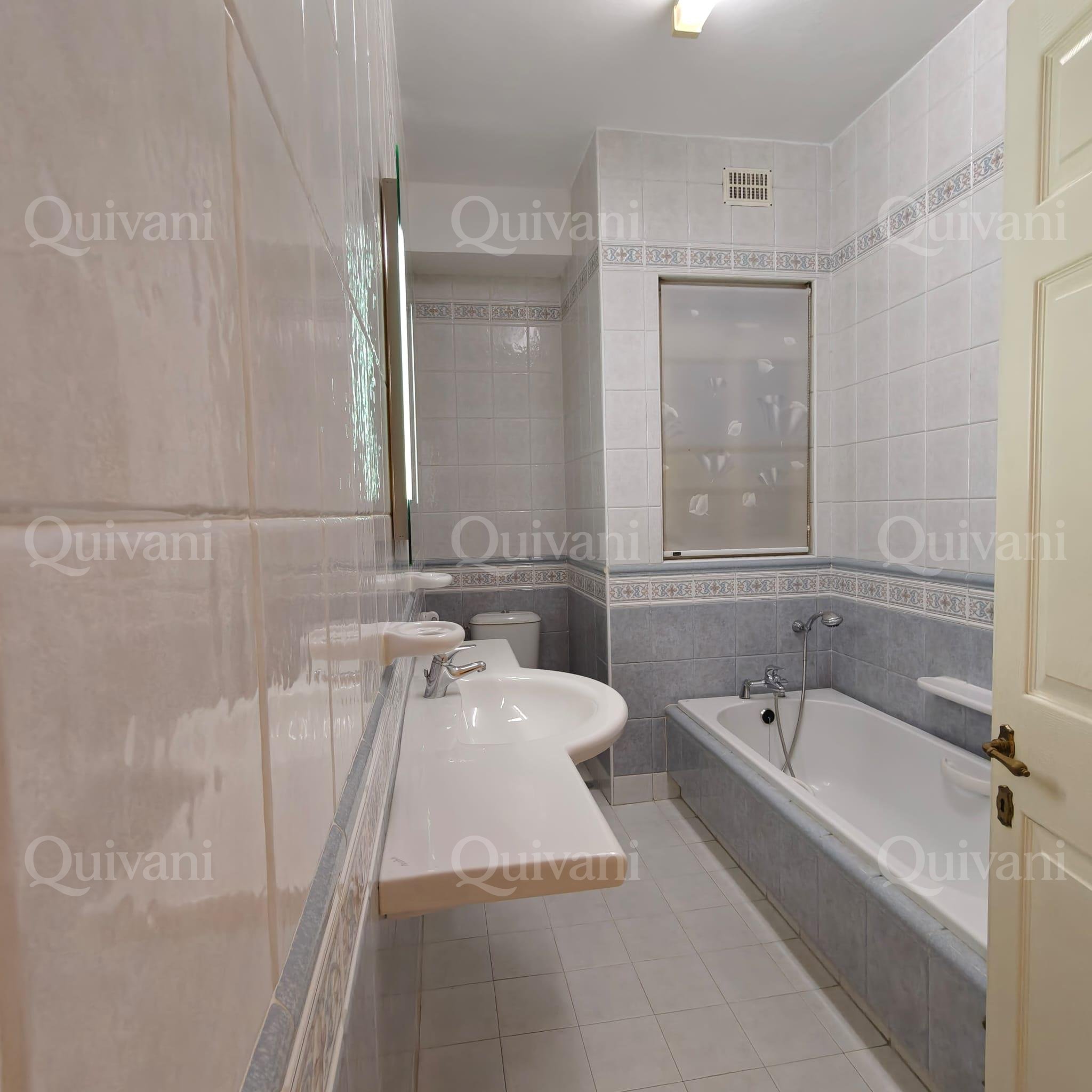 Sliema Furnished Apartment