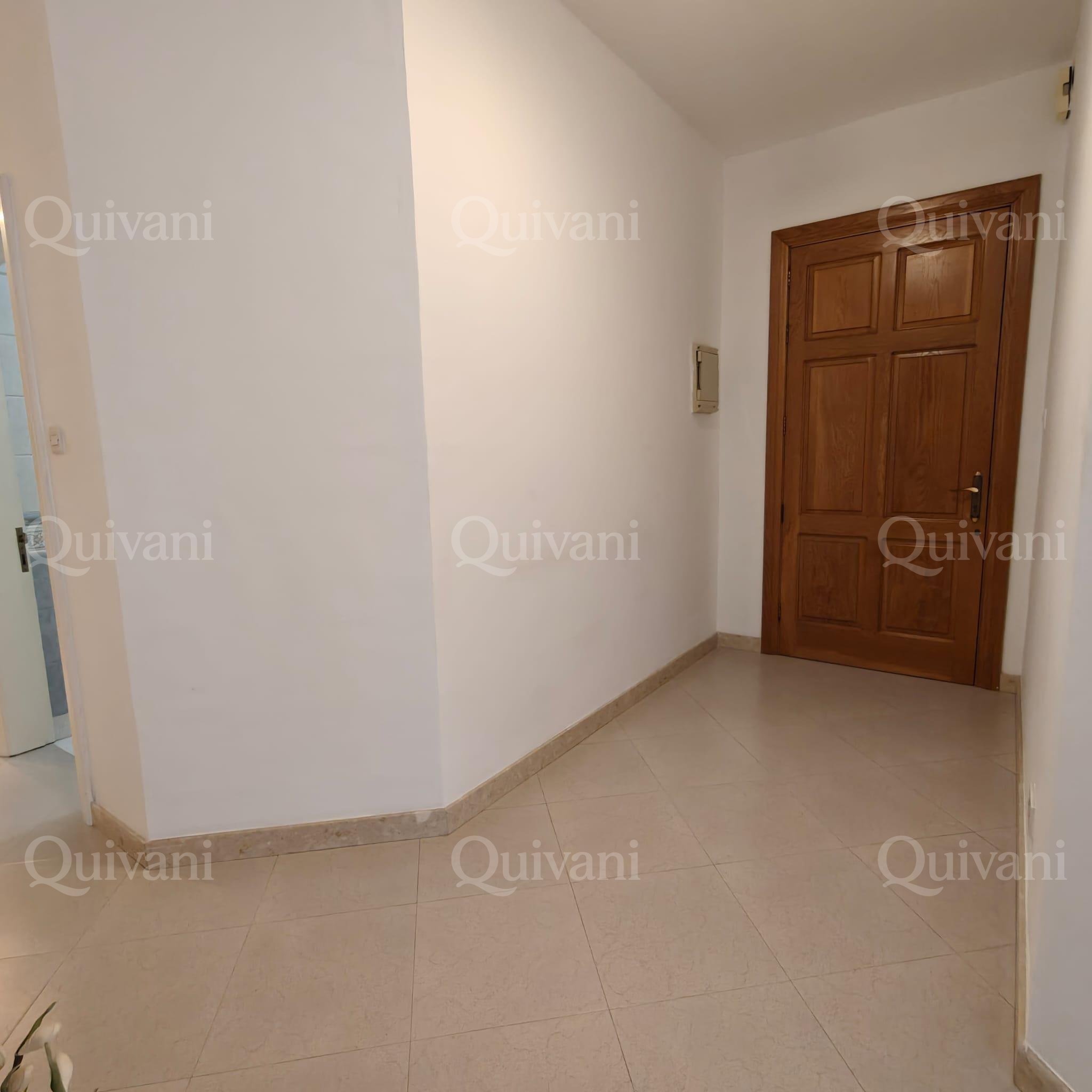 Sliema Furnished Apartment