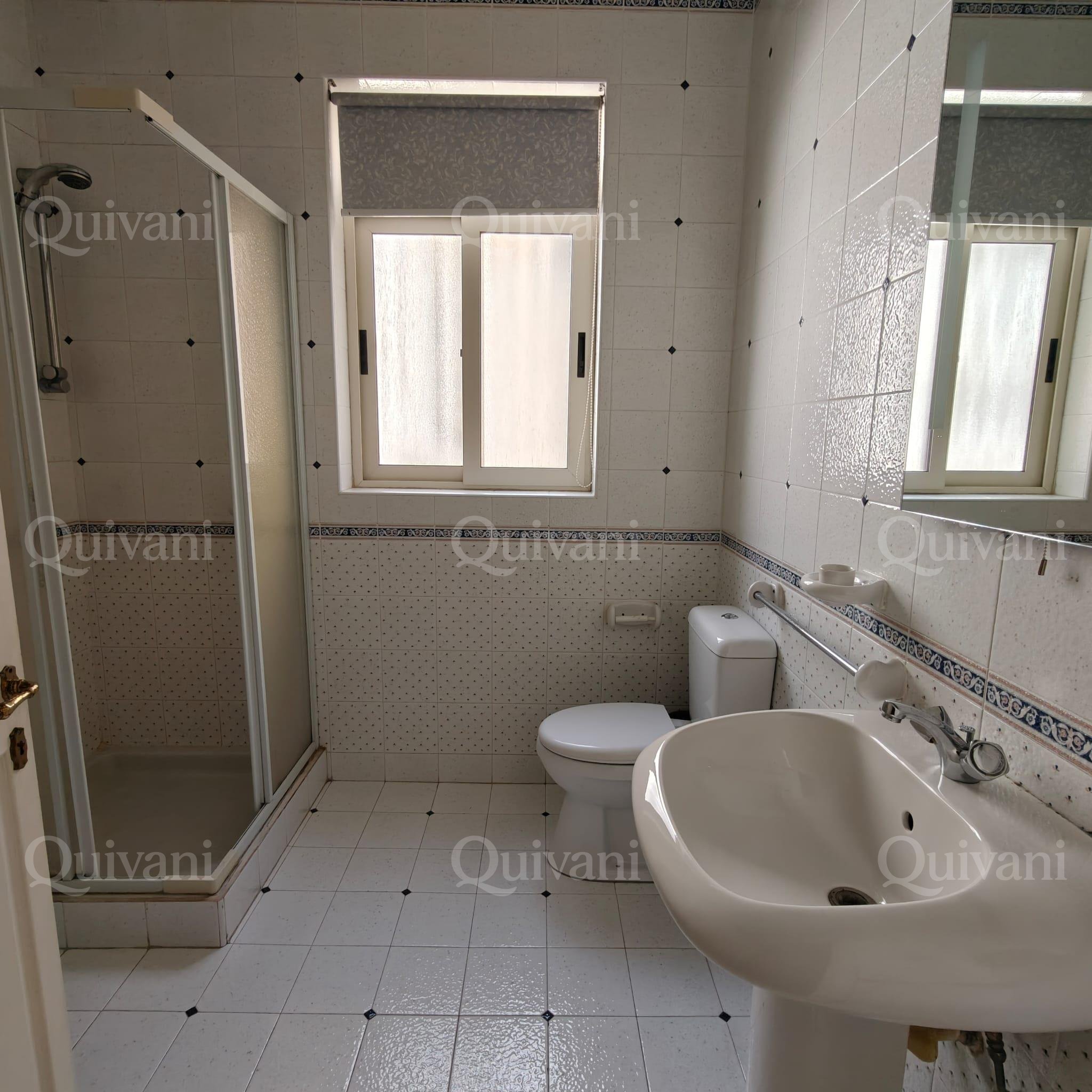 Sliema Furnished Apartment