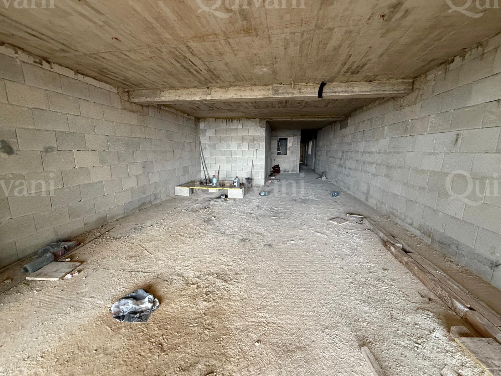 Nadur Shell form Apartment