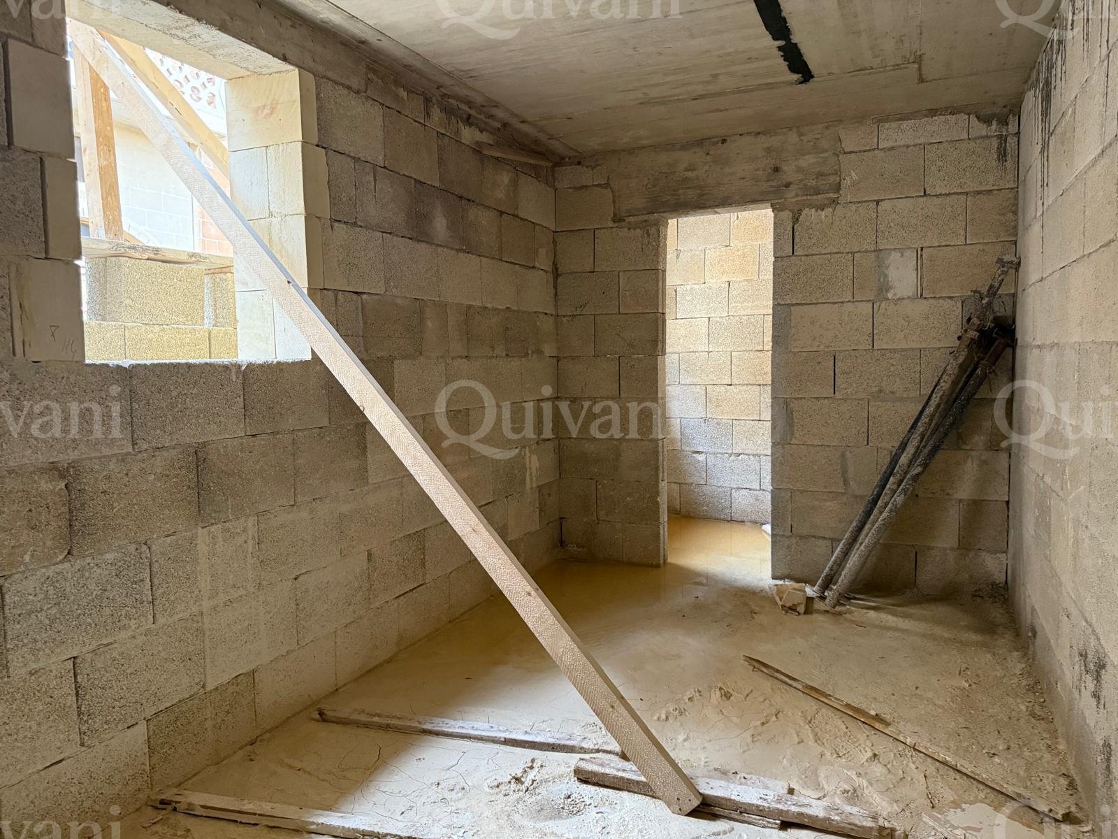 Nadur Shell form Apartment