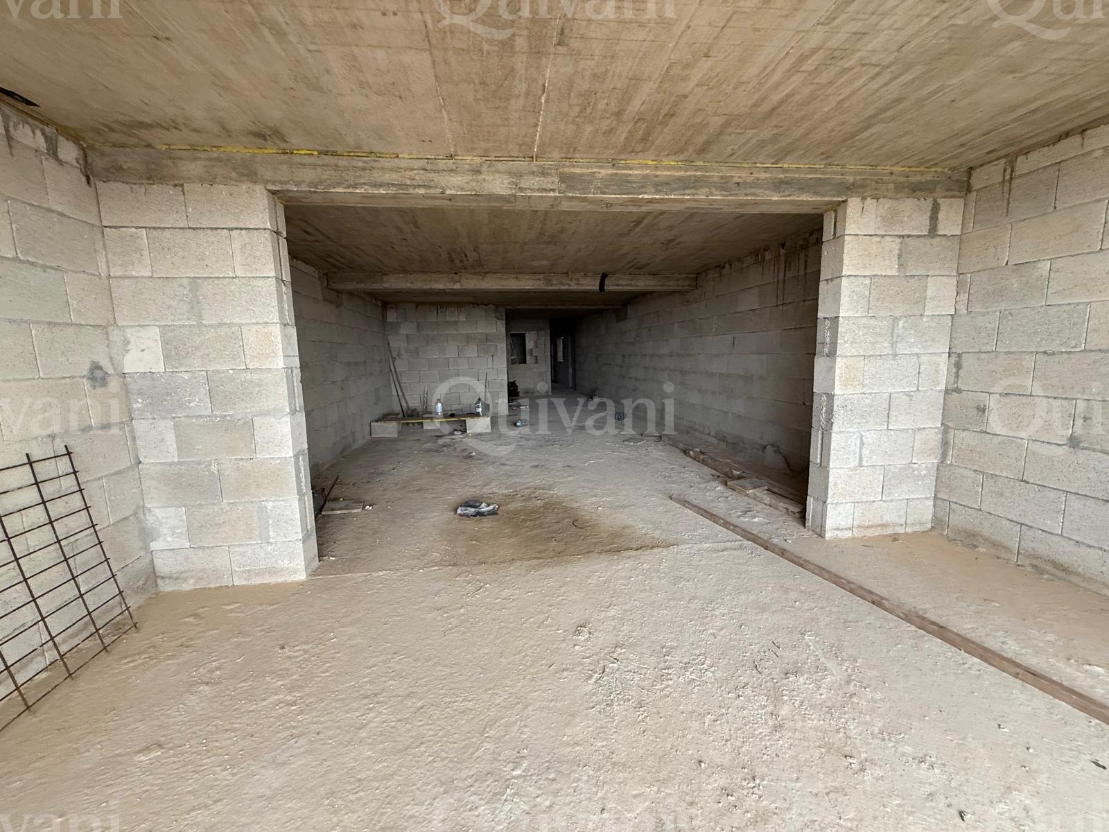 Nadur Shell form Apartment