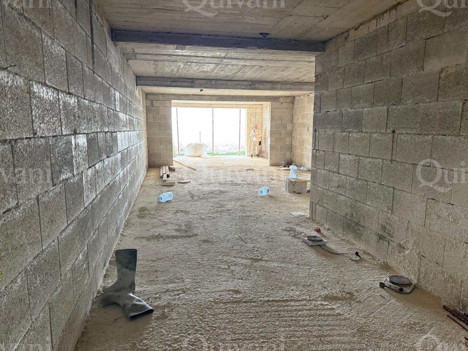 Nadur Shell form Apartment