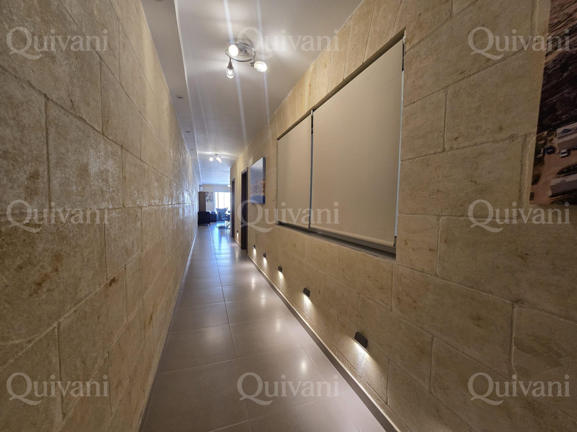 Xaghra Furnished Apartment