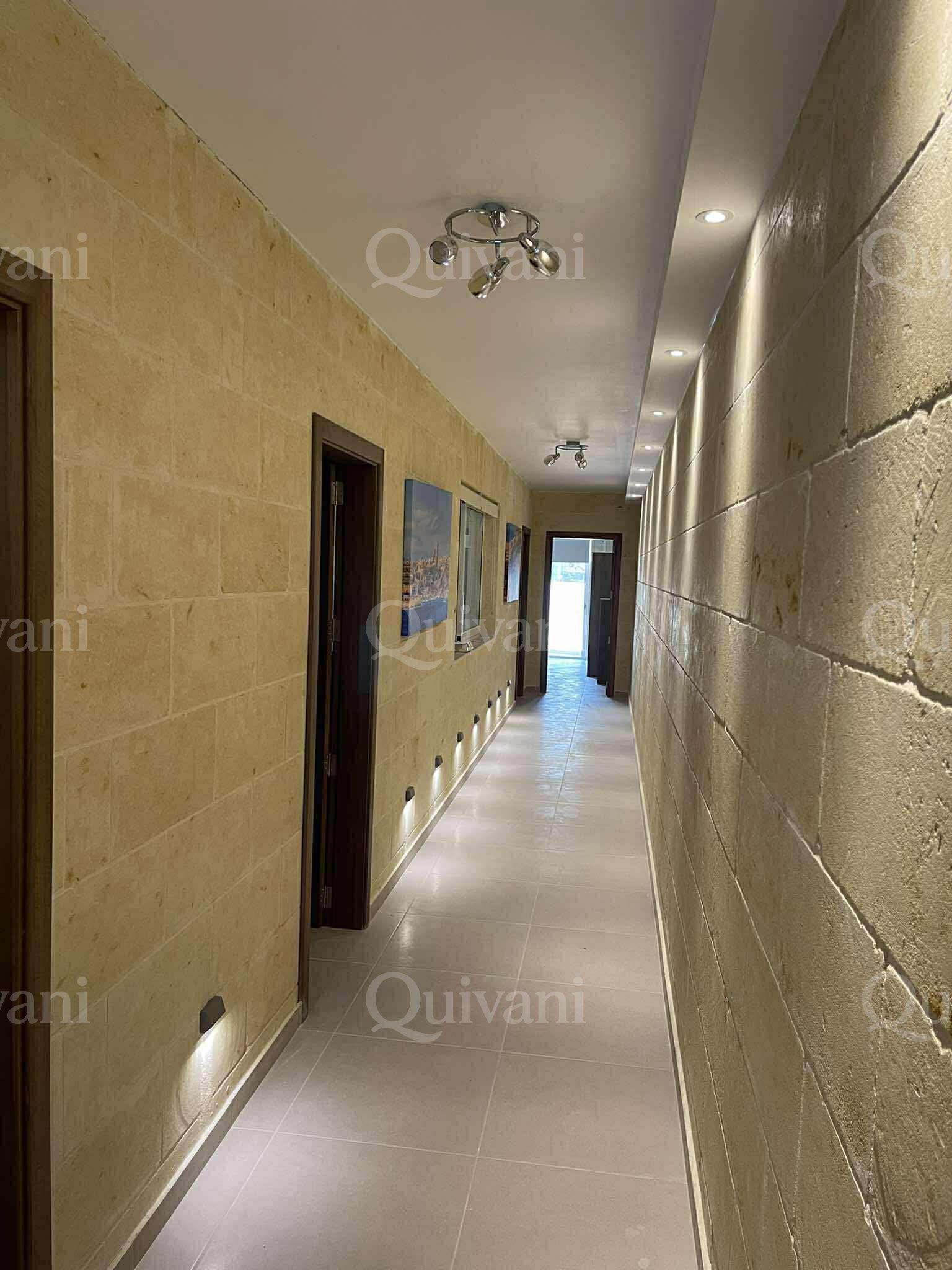 Xaghra Furnished Apartment