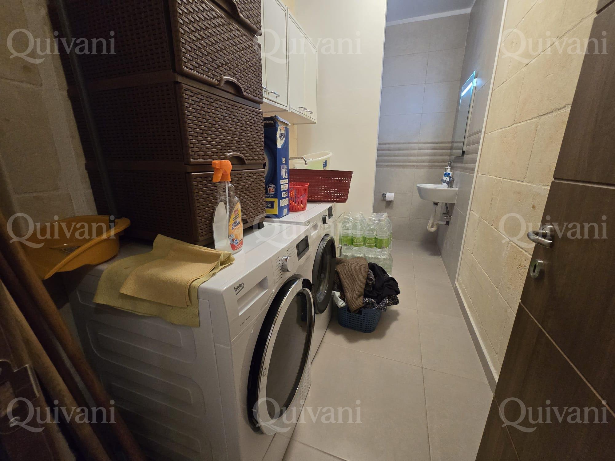 Xaghra Furnished Apartment