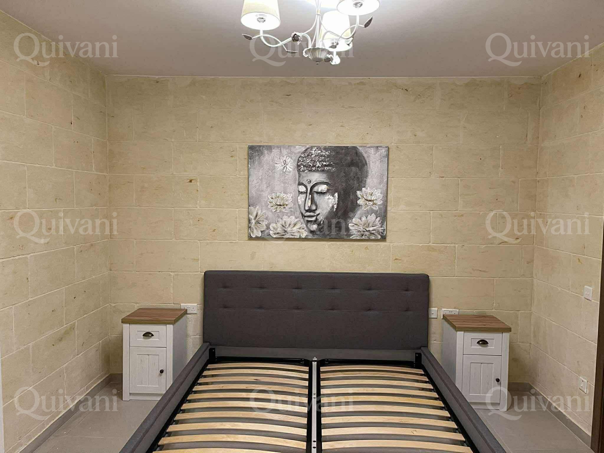 Xaghra Furnished Apartment