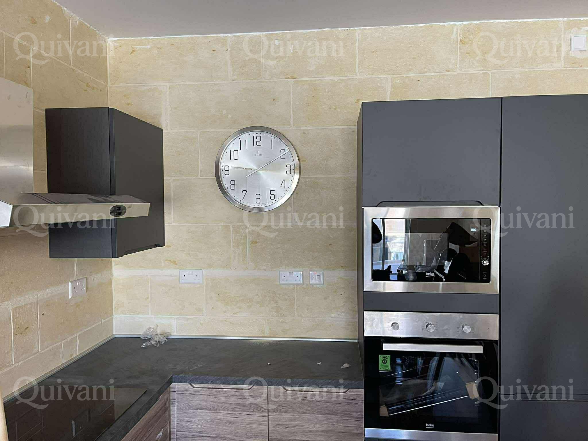 Xaghra Furnished Apartment