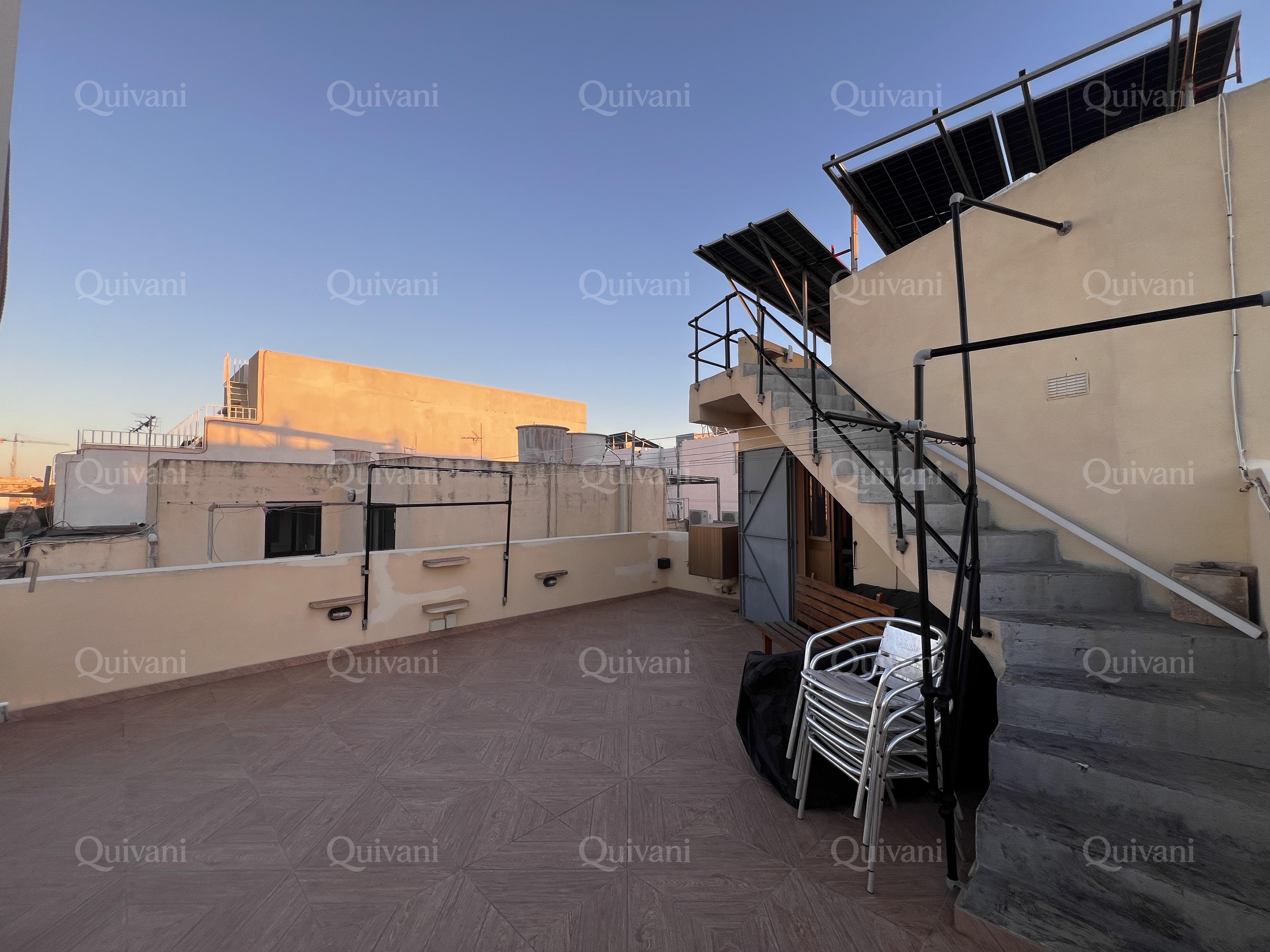 Naxxar Furnished Apartment