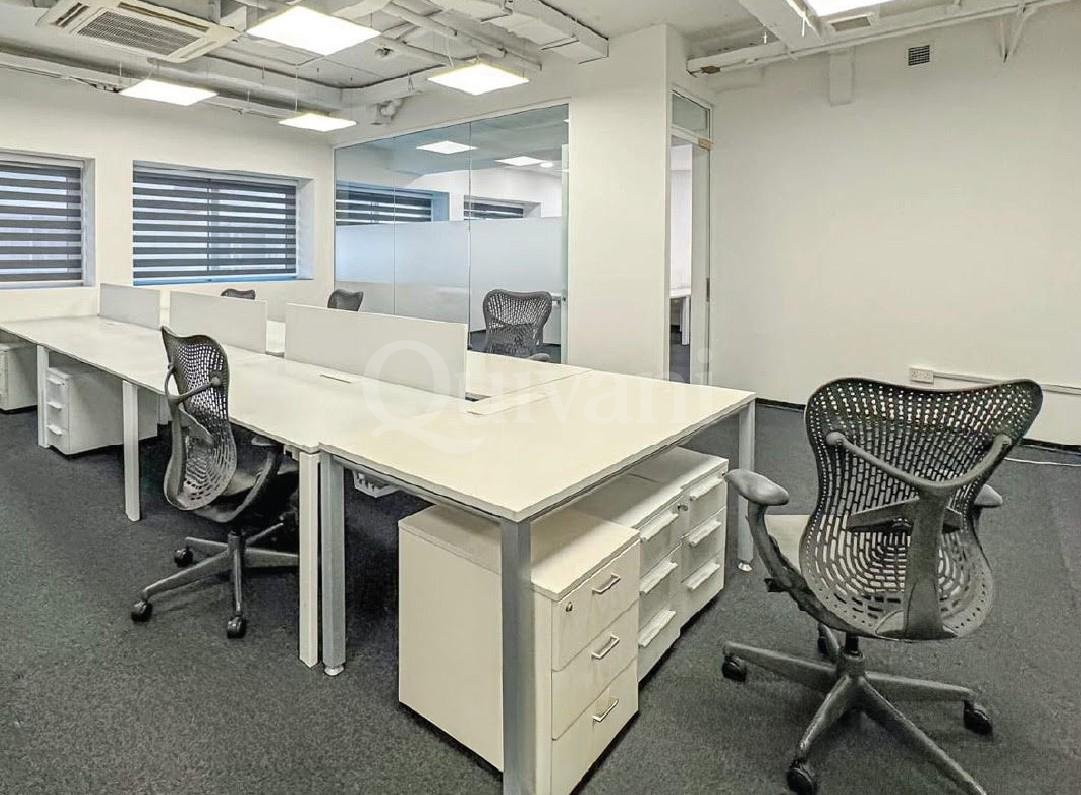 Gzira Finished Office