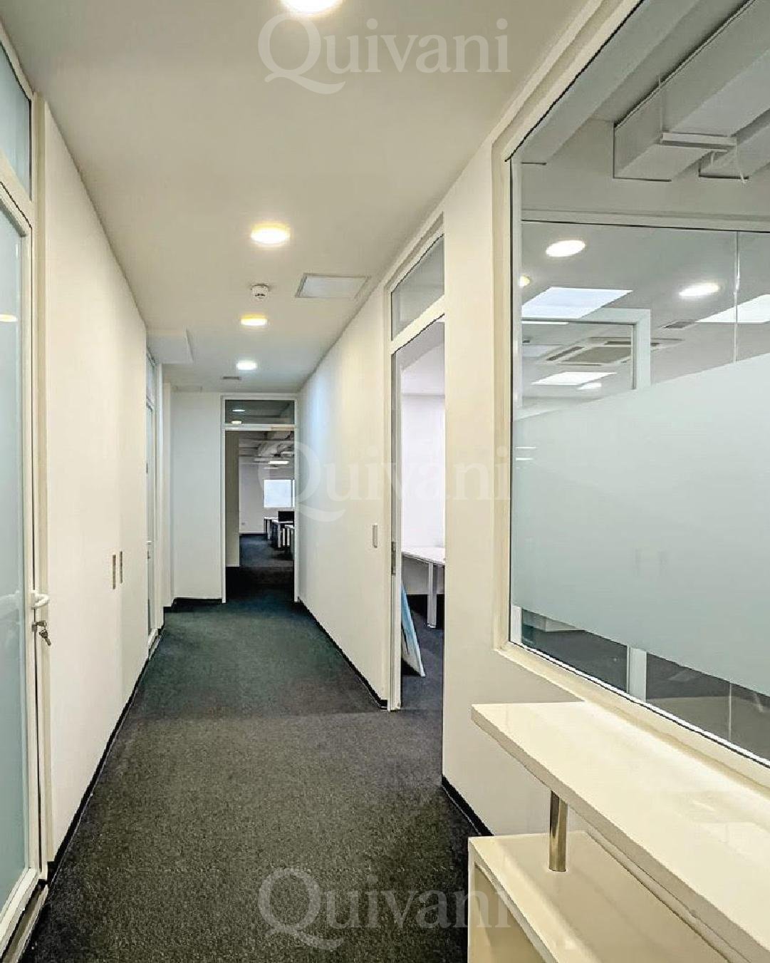 Gzira Finished Office