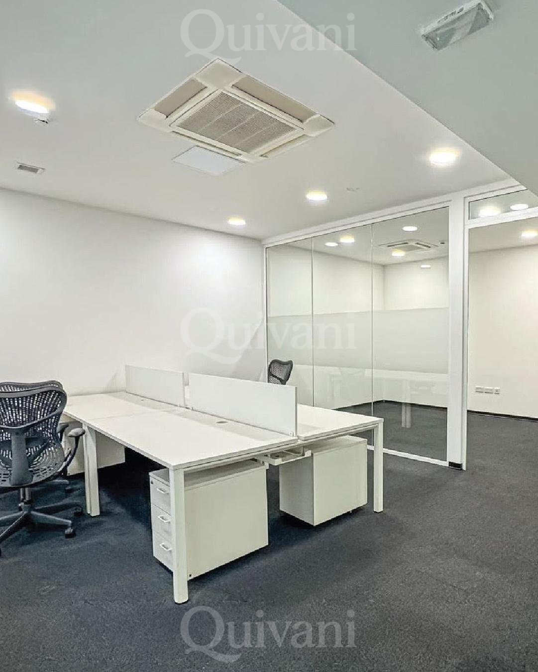 Gzira Finished Office