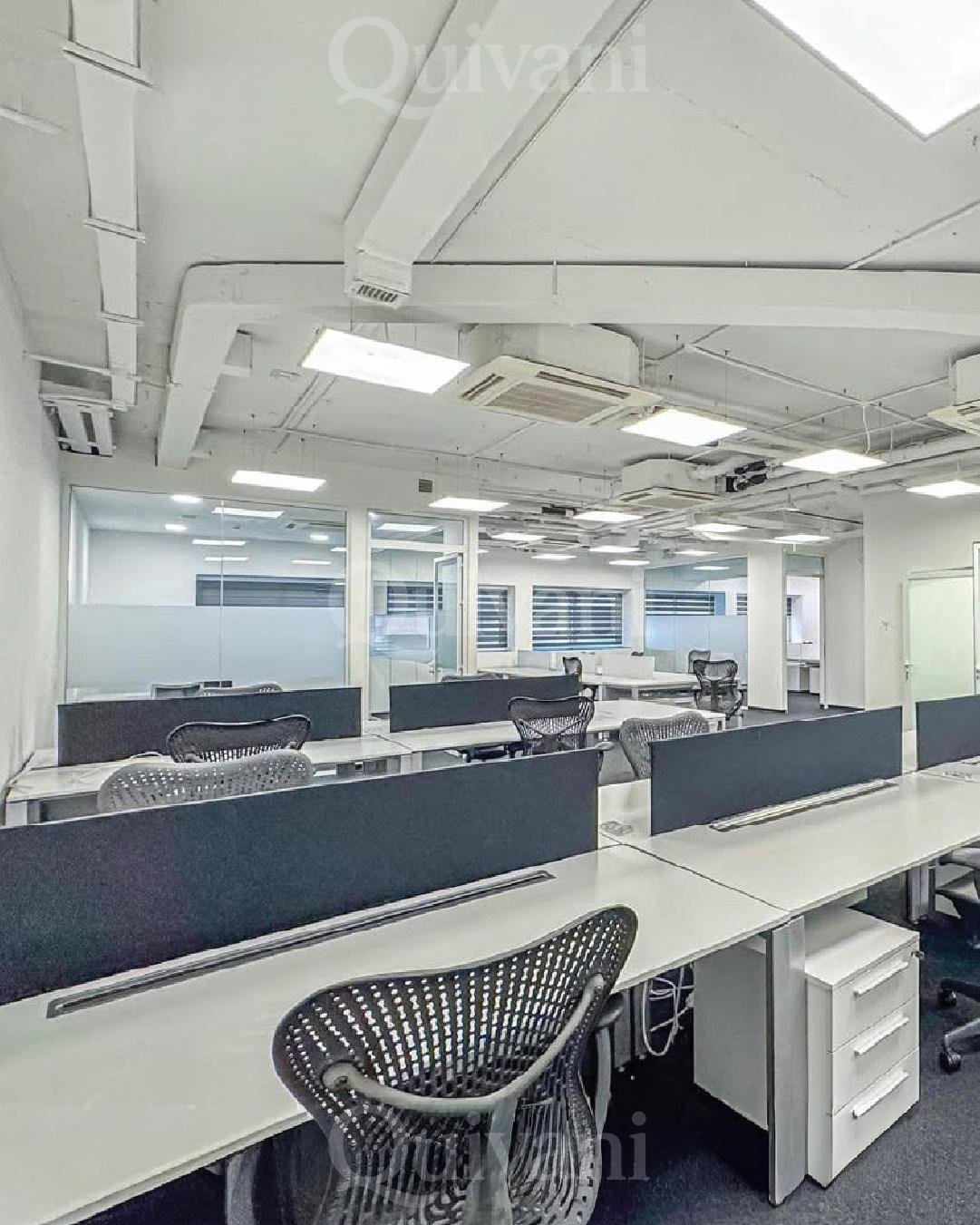 Gzira Finished Office