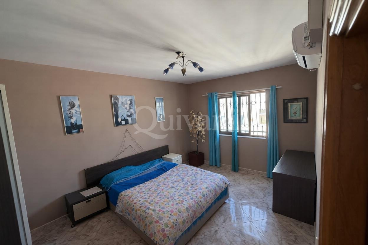 Qawra, Furnished Apartment