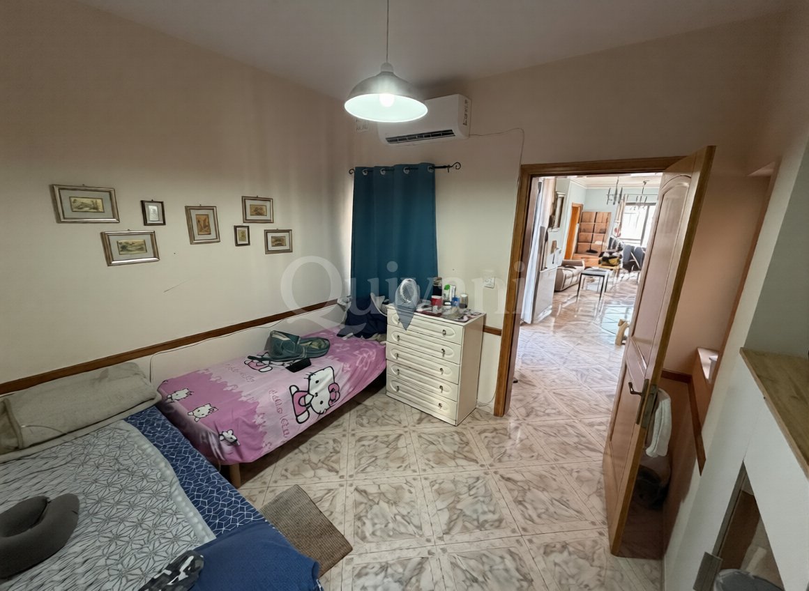 Qawra, Furnished Apartment