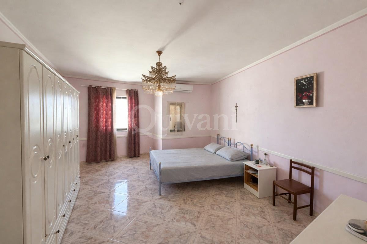 Qawra, Furnished Apartment