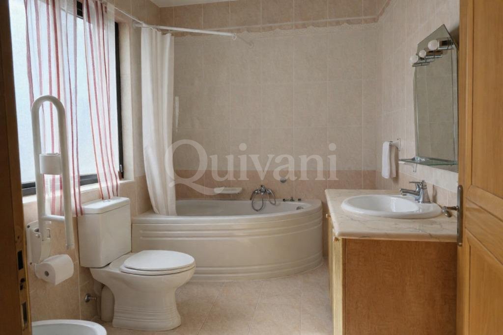 Qawra, Furnished Apartment