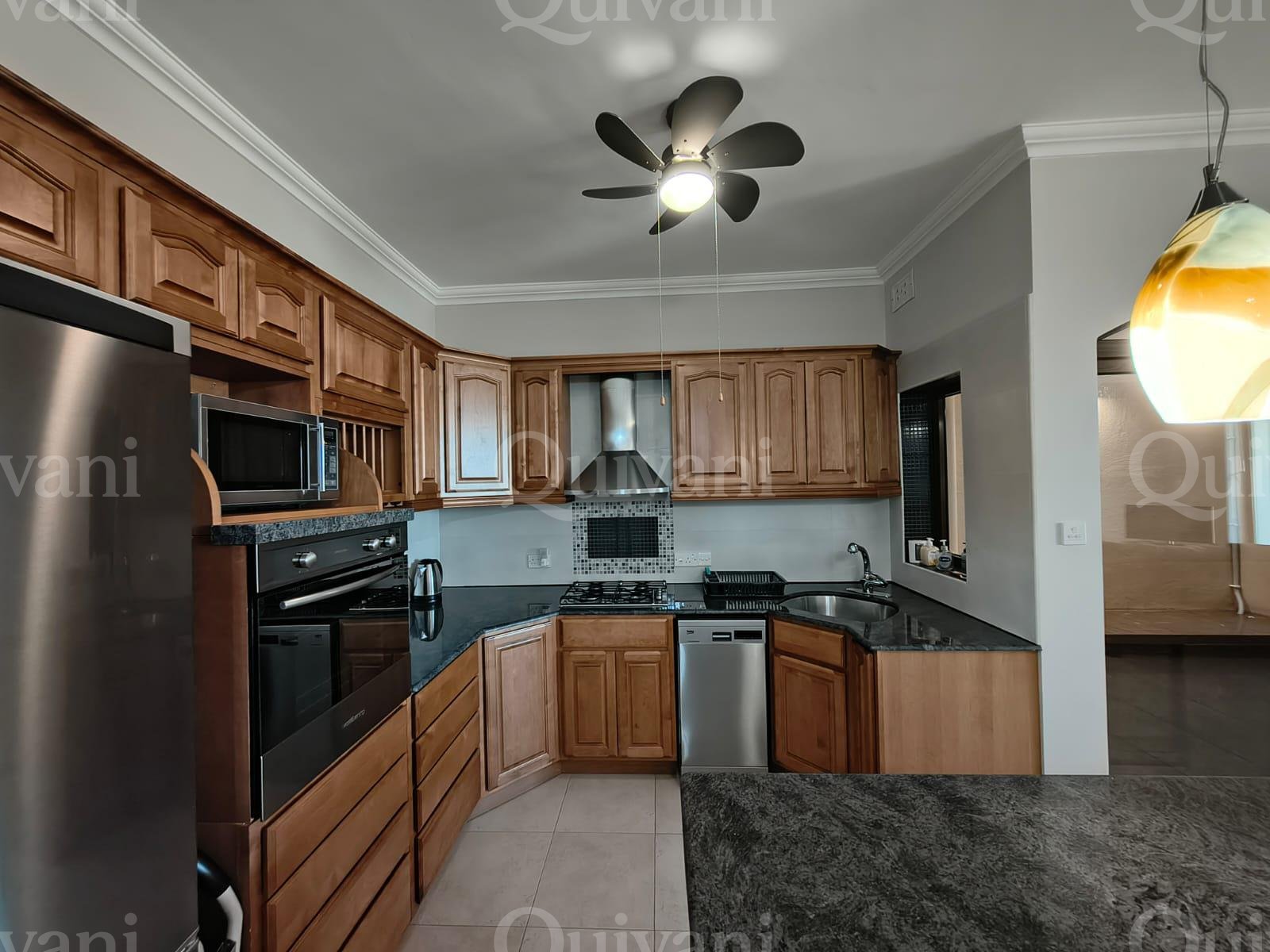 Kirkop Furnished Maisonette
