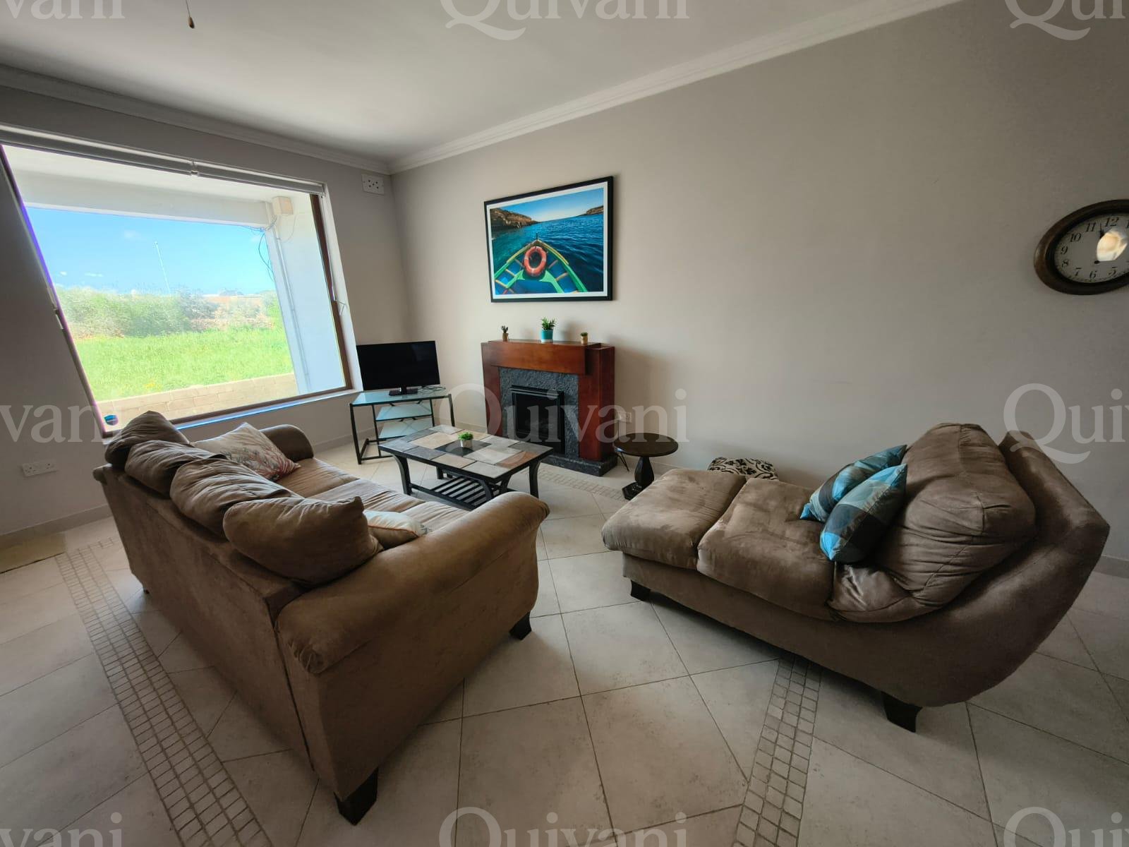 Kirkop Furnished Maisonette