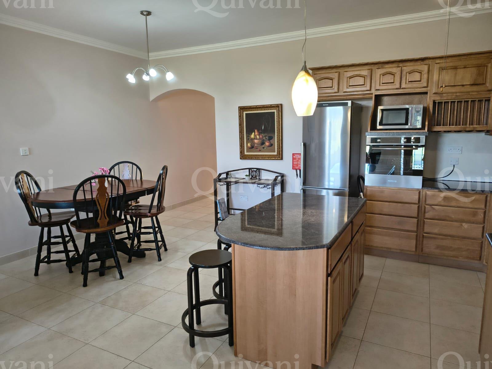 Kirkop Furnished Maisonette
