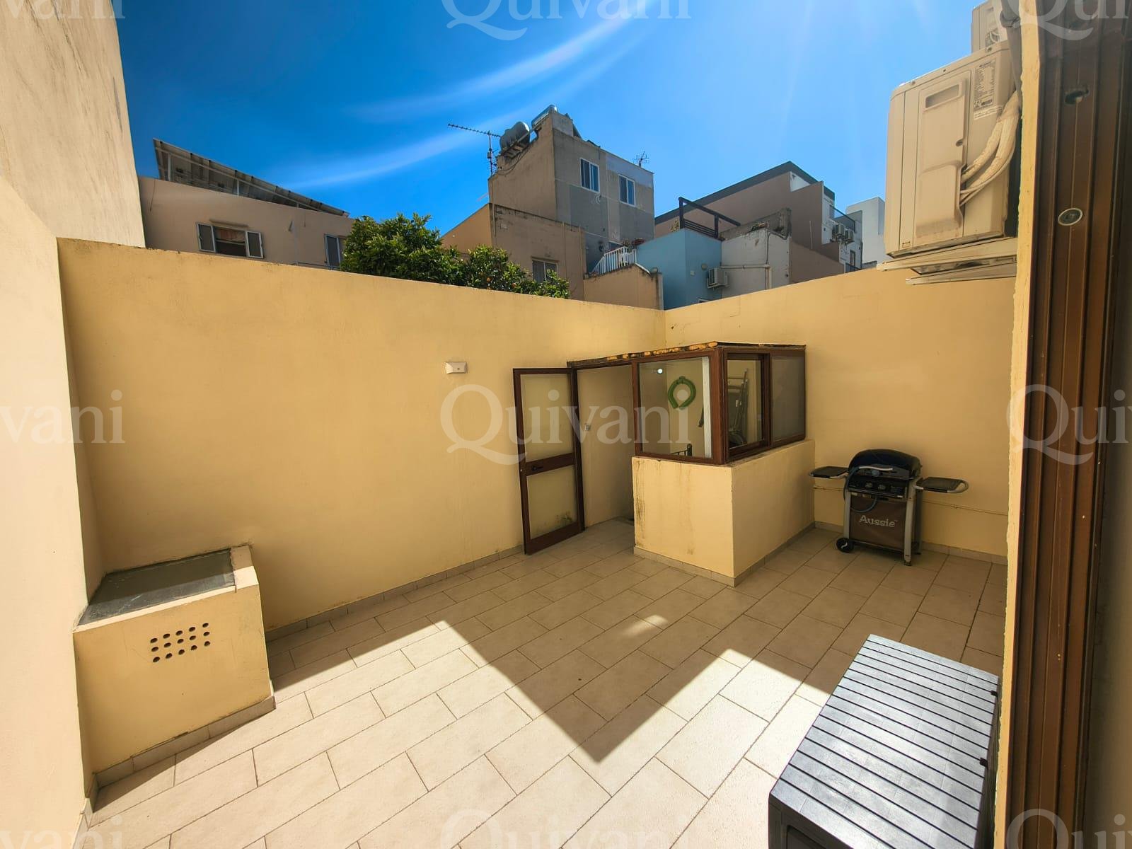 Kirkop Furnished Maisonette