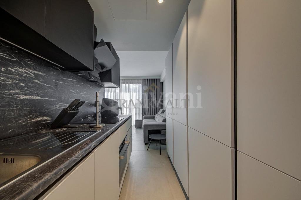 Mercury Suites Furnished Apartment