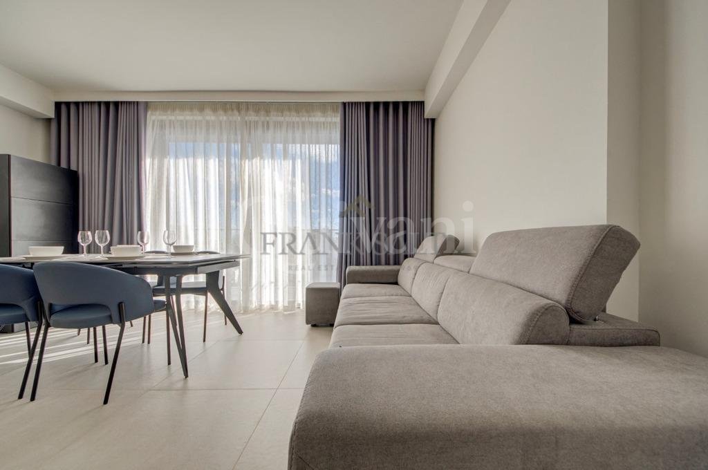 Mercury Suites Furnished Apartment