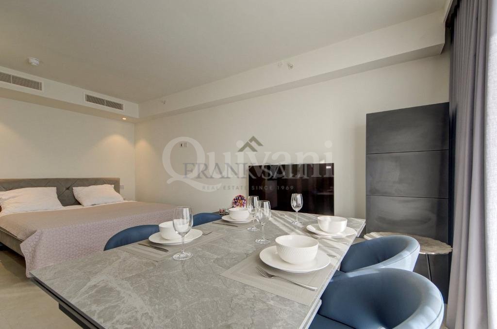 Mercury Suites Furnished Apartment
