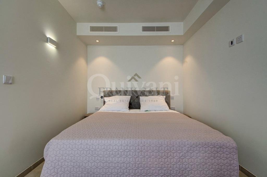 Mercury Suites Furnished Apartment
