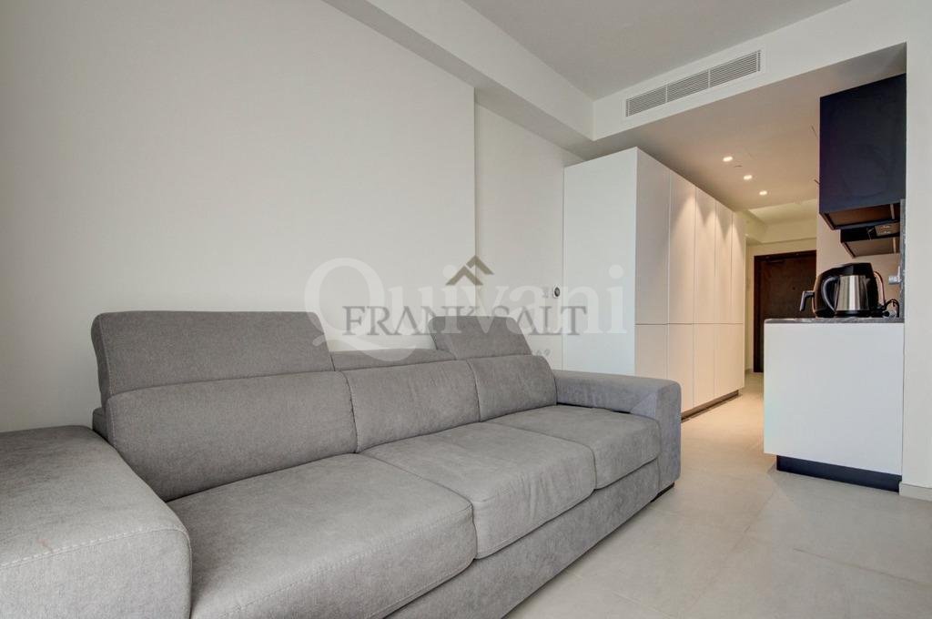 Mercury Suites Furnished Apartment