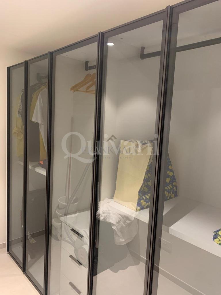 Mercury Suites Furnished Apartment
