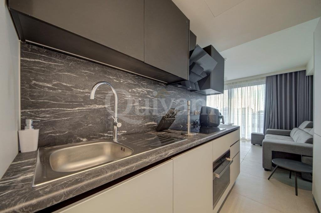 Mercury Suites Furnished Apartment