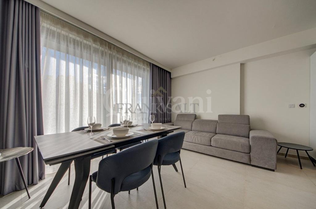 Mercury Suites Furnished Apartment