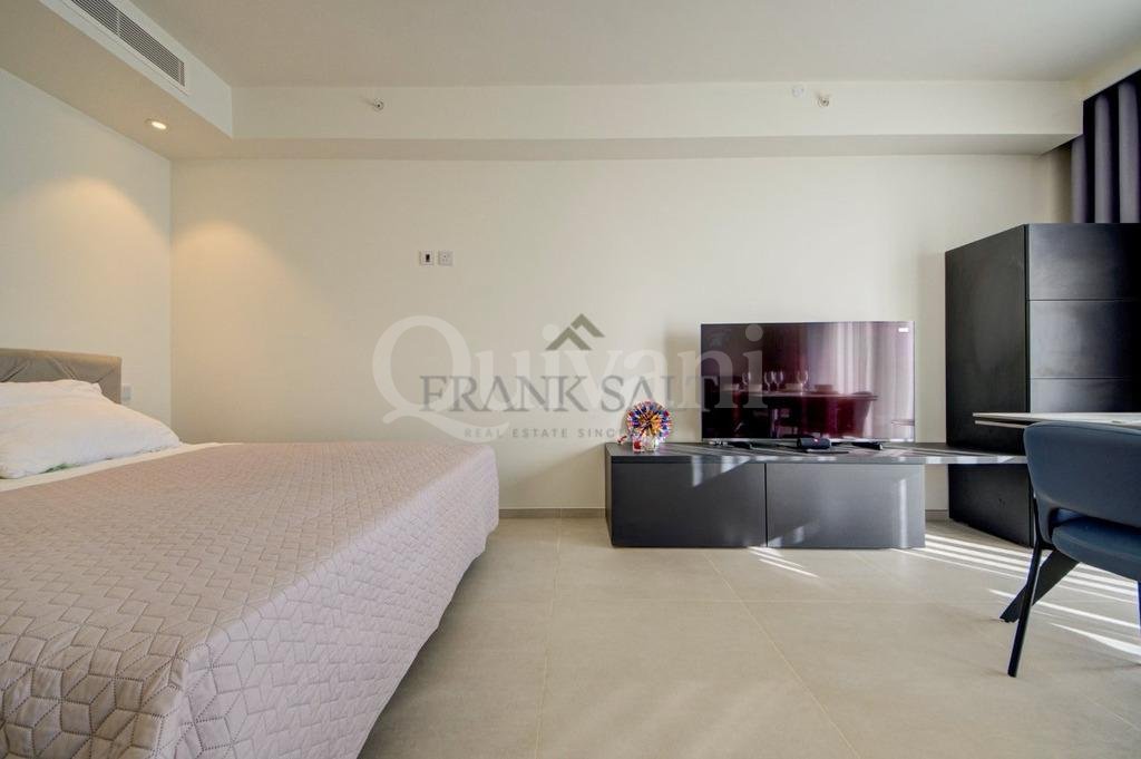 Mercury Suites Furnished Apartment