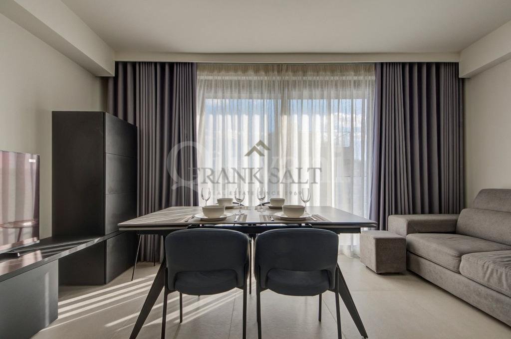 Mercury Suites Furnished Apartment