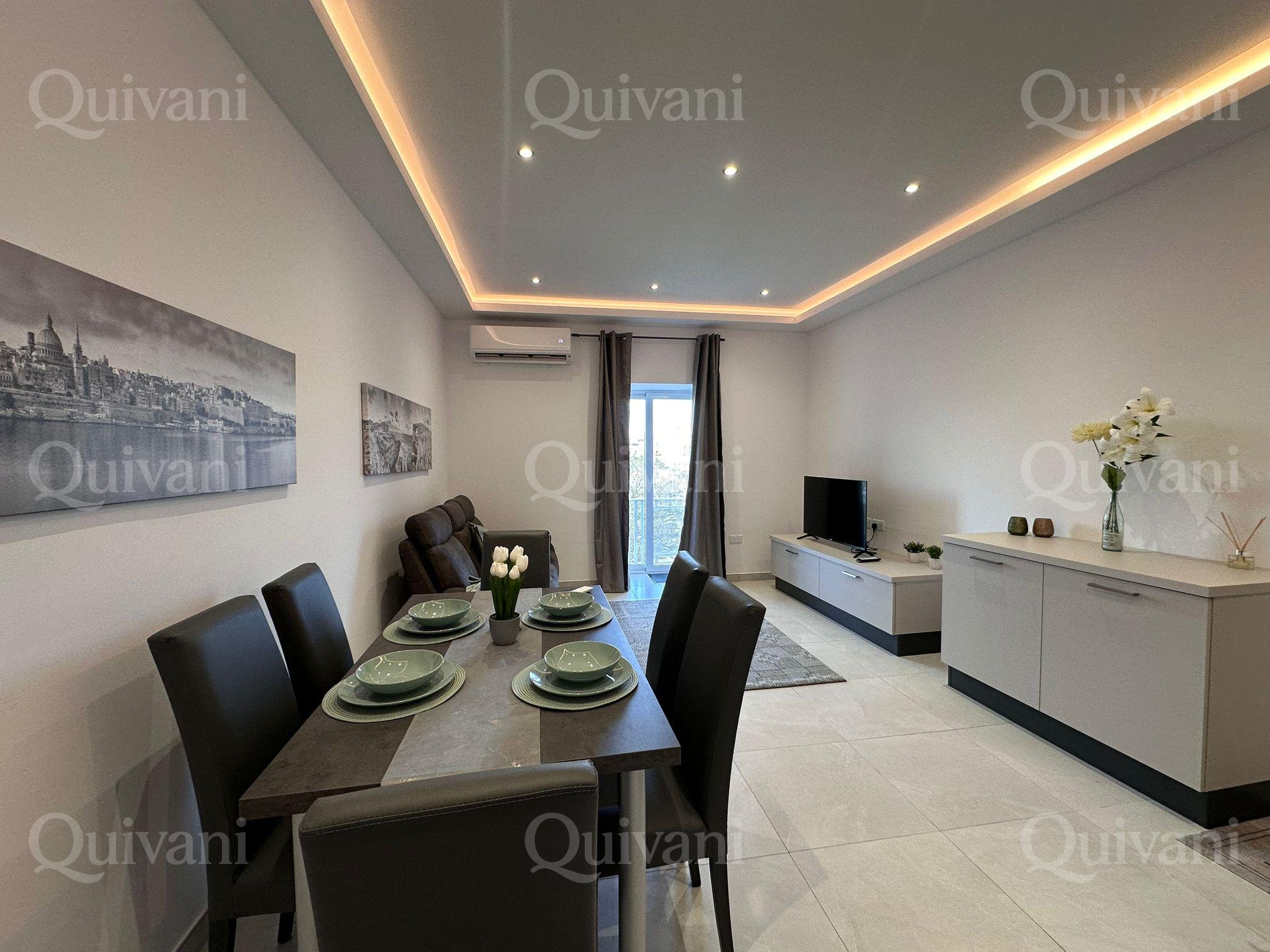 Pieta Furnished Apartment