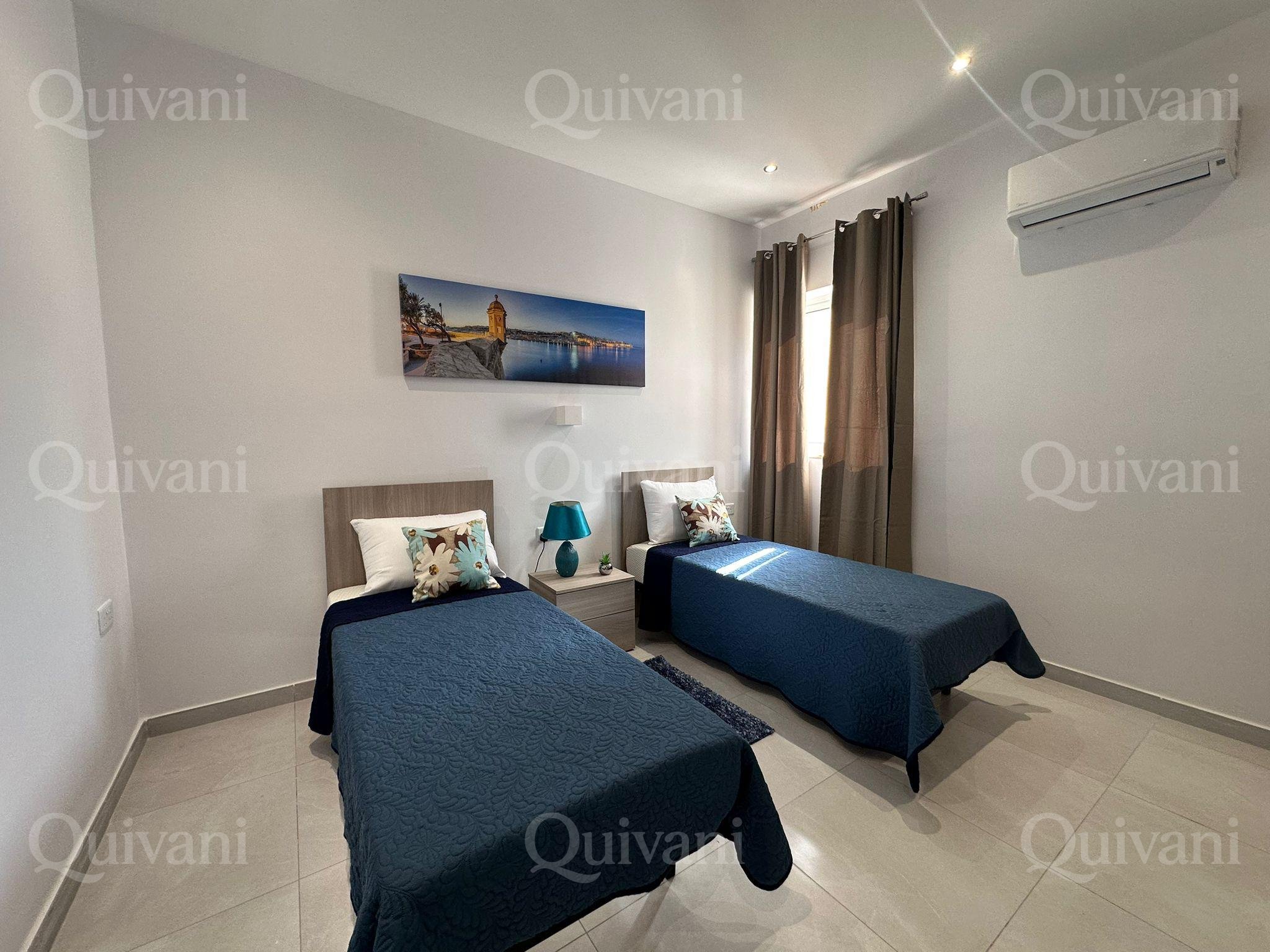 Pieta Furnished Apartment