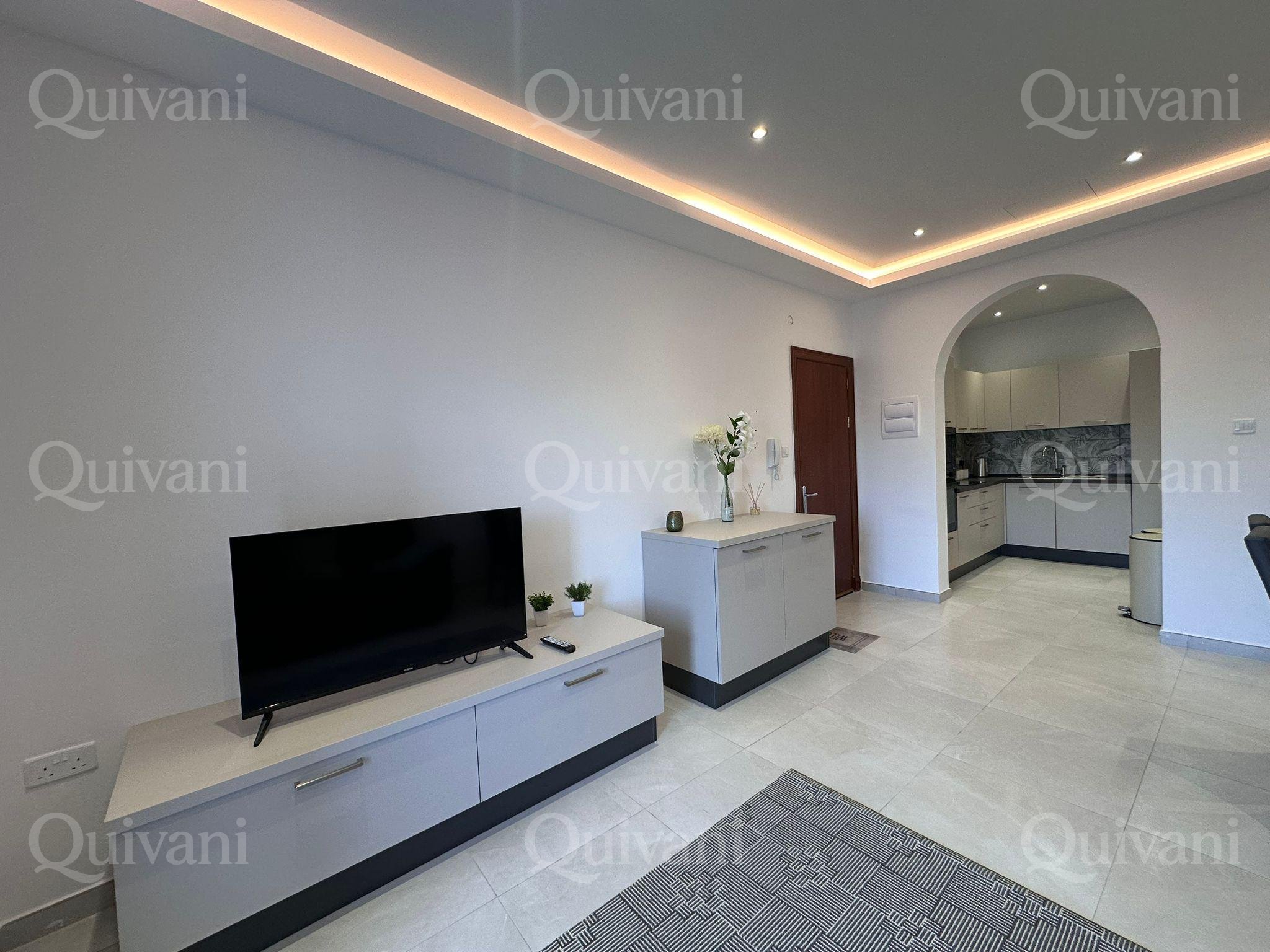 Pieta Furnished Apartment