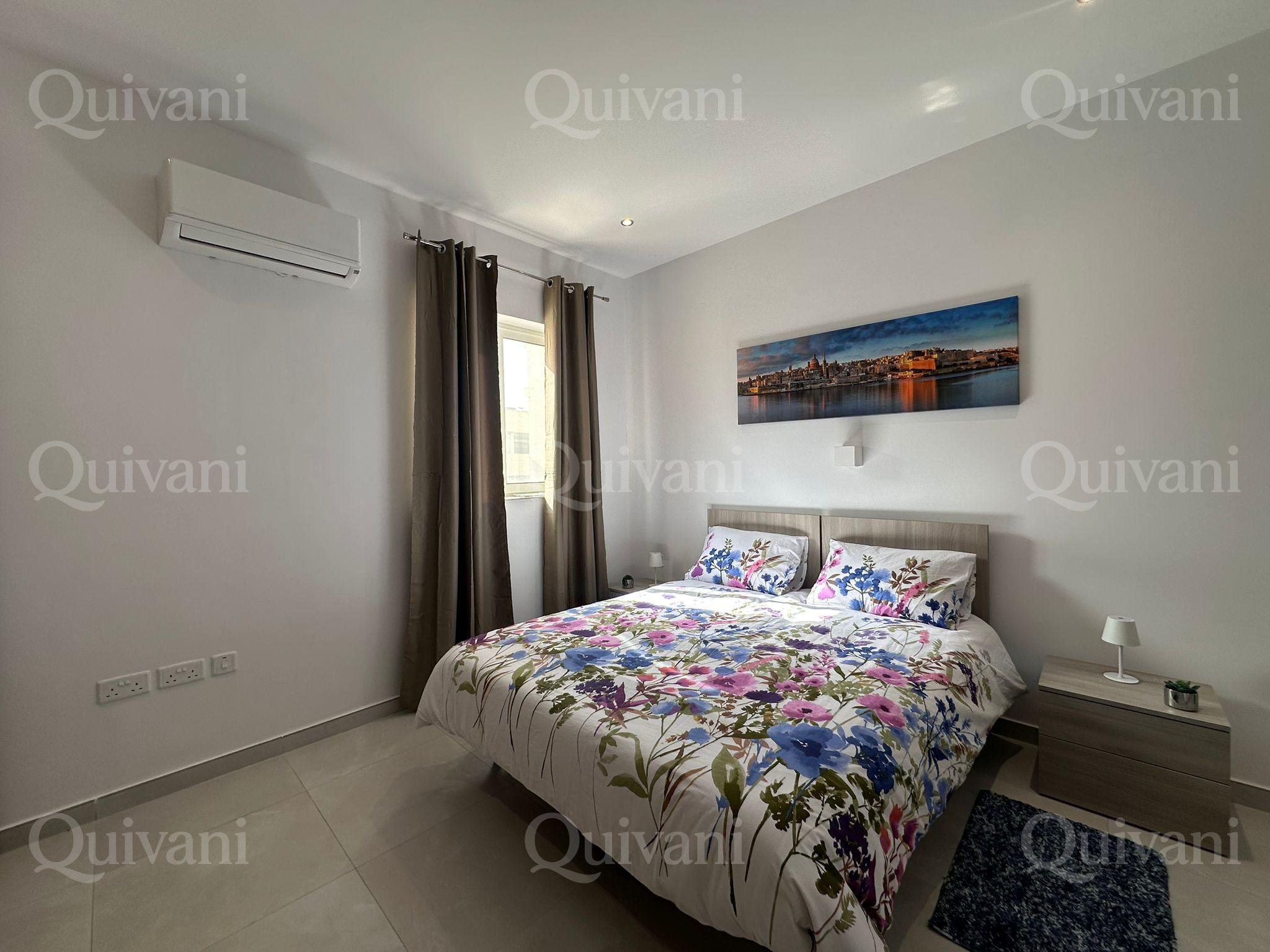 Pieta Furnished Apartment