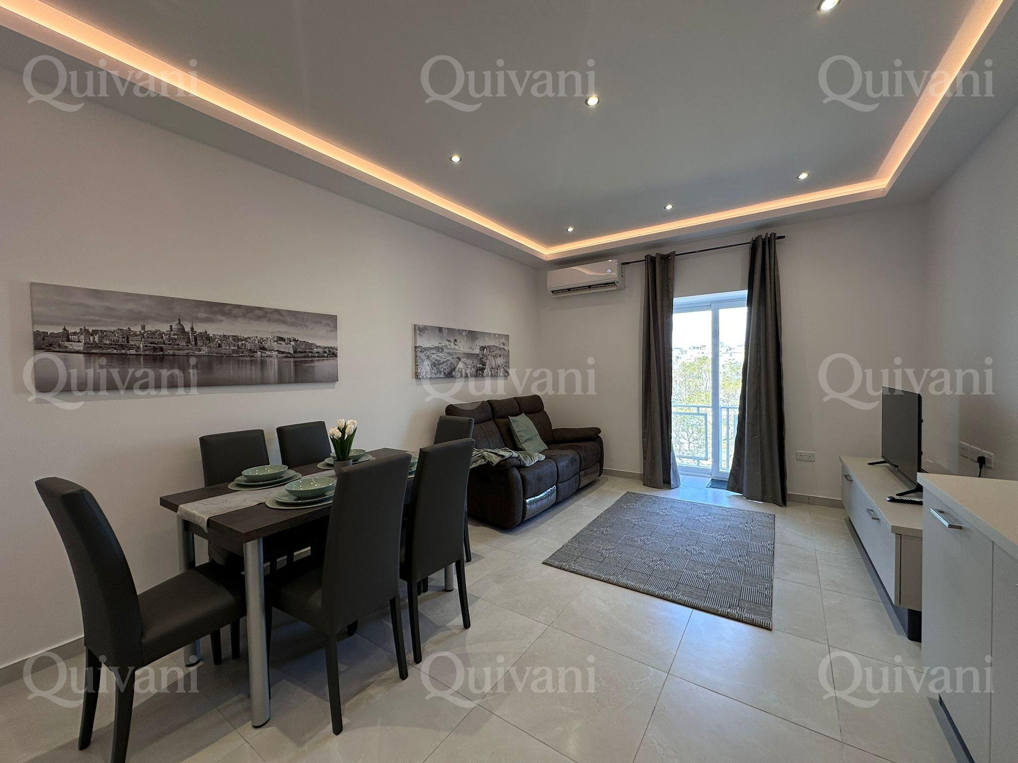 Pieta Furnished Apartment