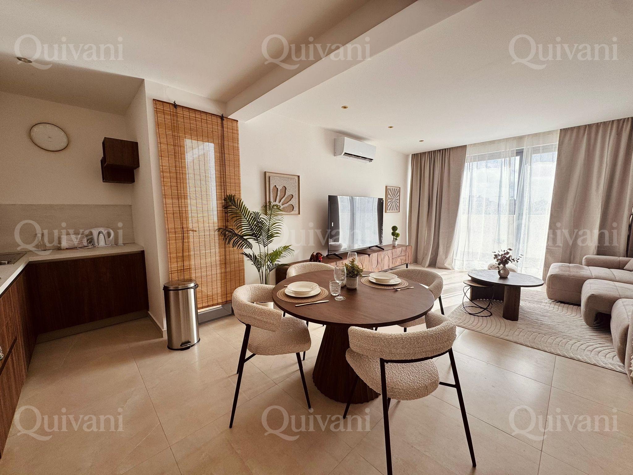 Sliema Furnished Penthouse