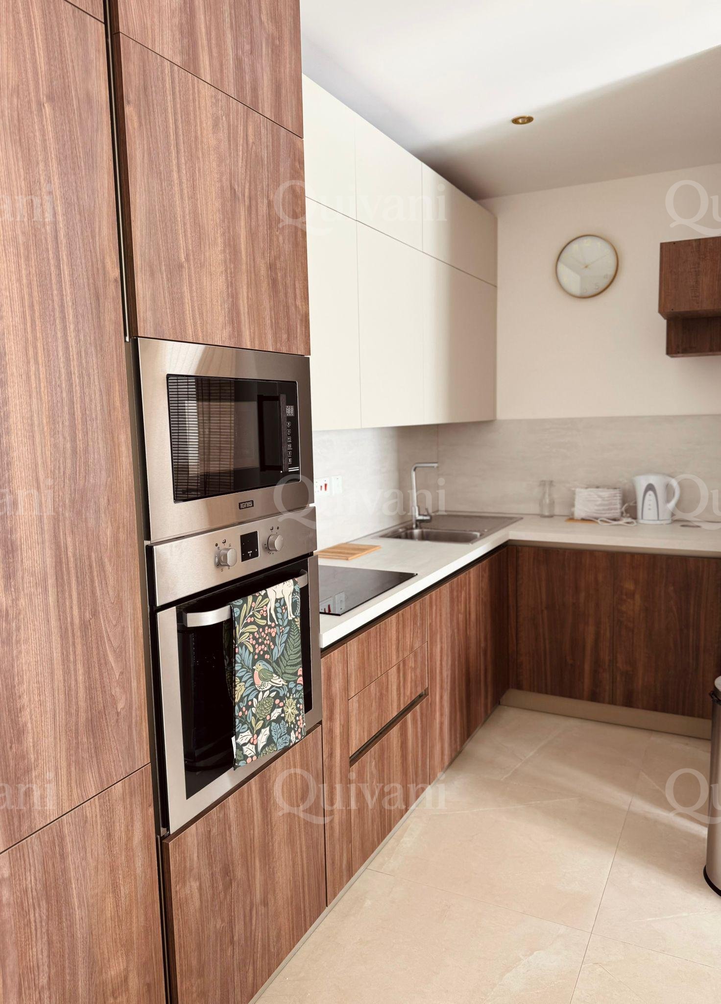 Sliema Furnished Penthouse