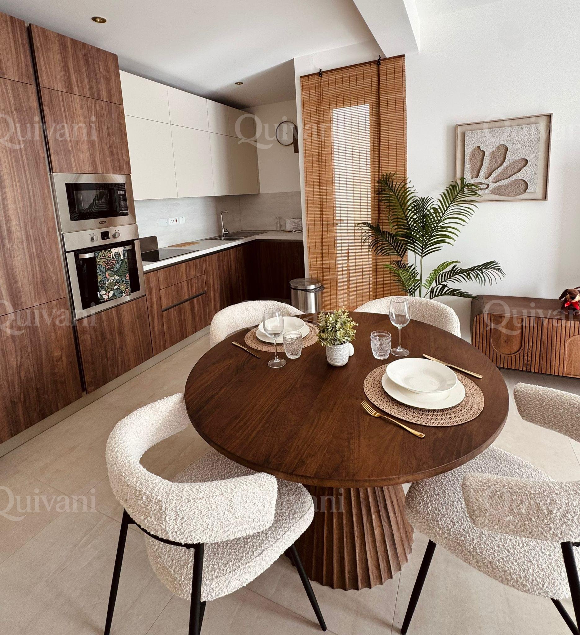 Sliema Furnished Penthouse
