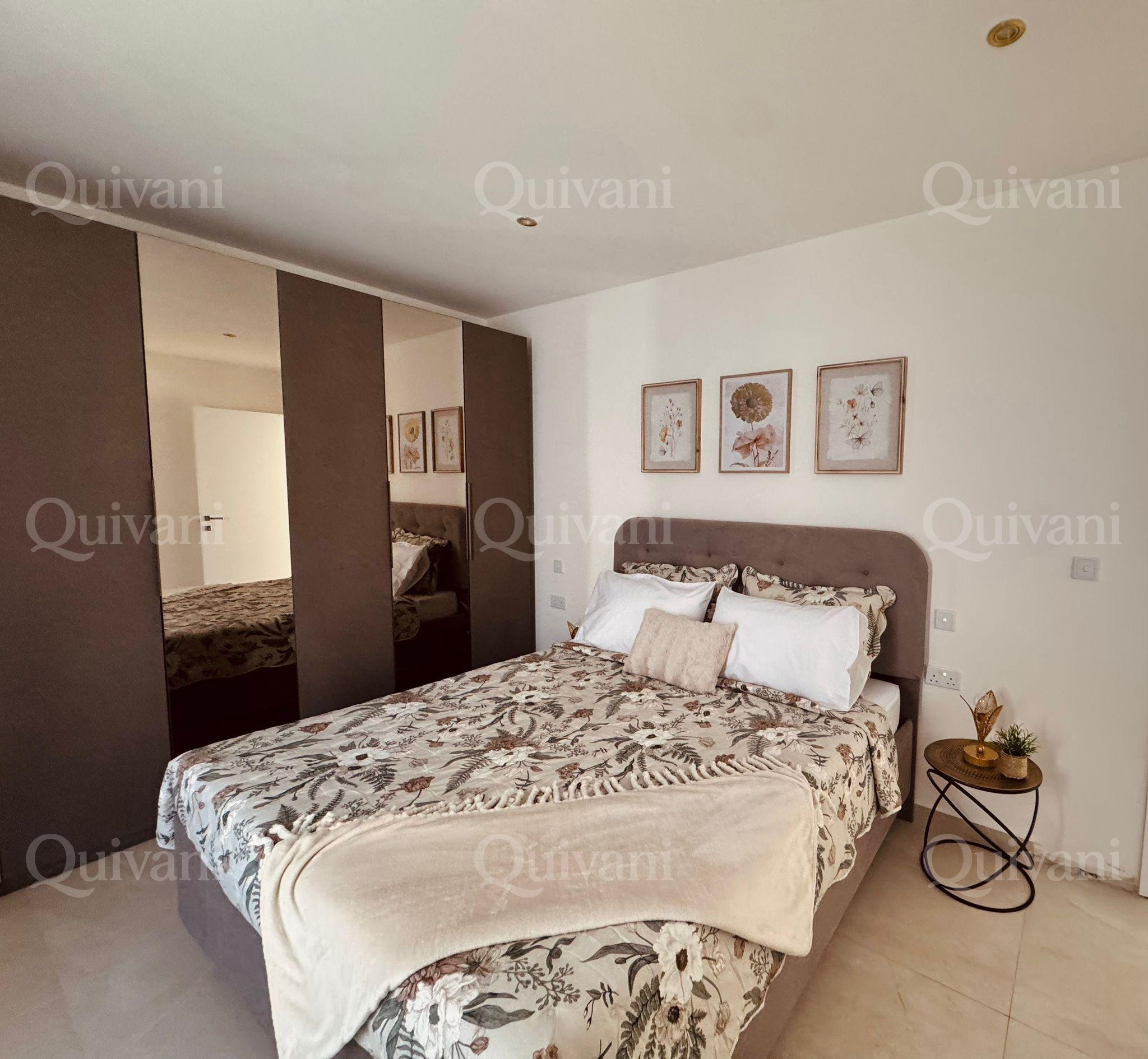 Sliema Furnished Penthouse