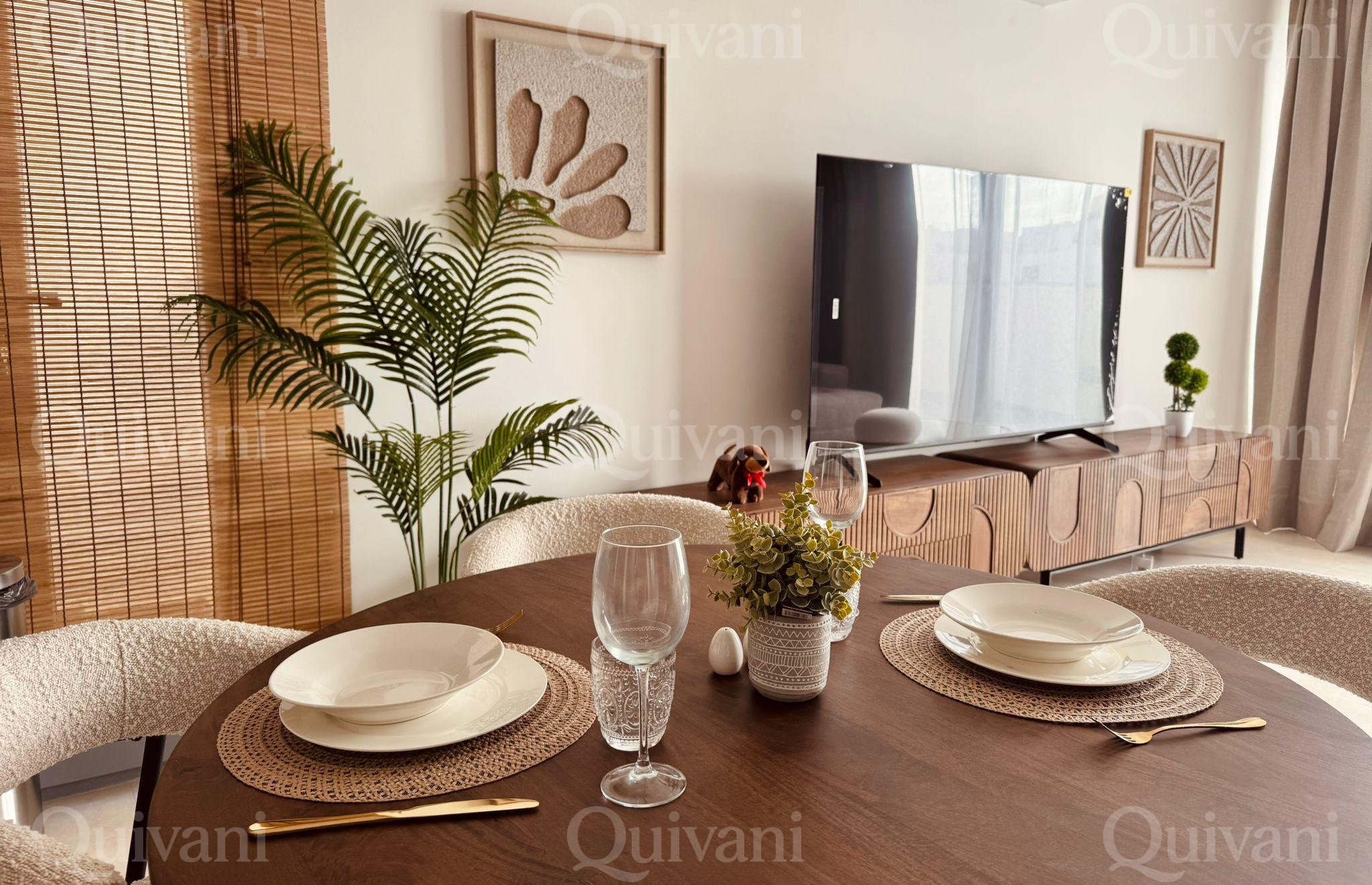 Sliema Furnished Penthouse