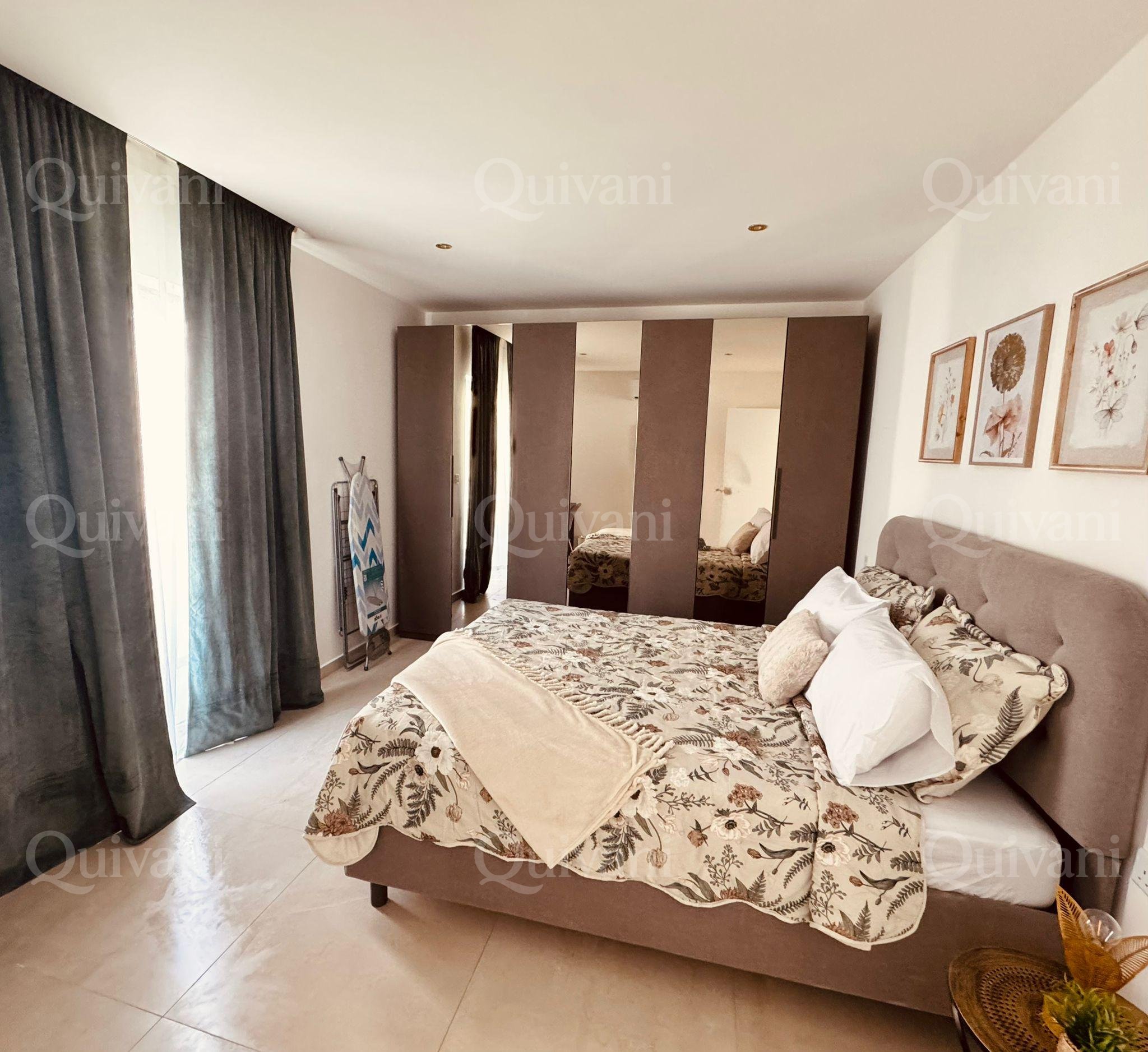 Sliema Furnished Penthouse